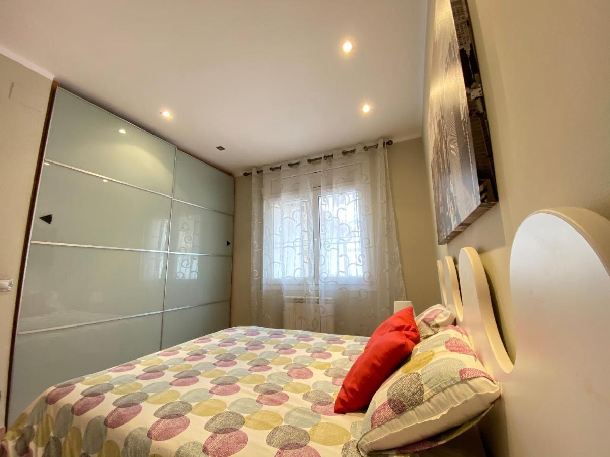 Villa Cambrils Beach Bagian luar foto