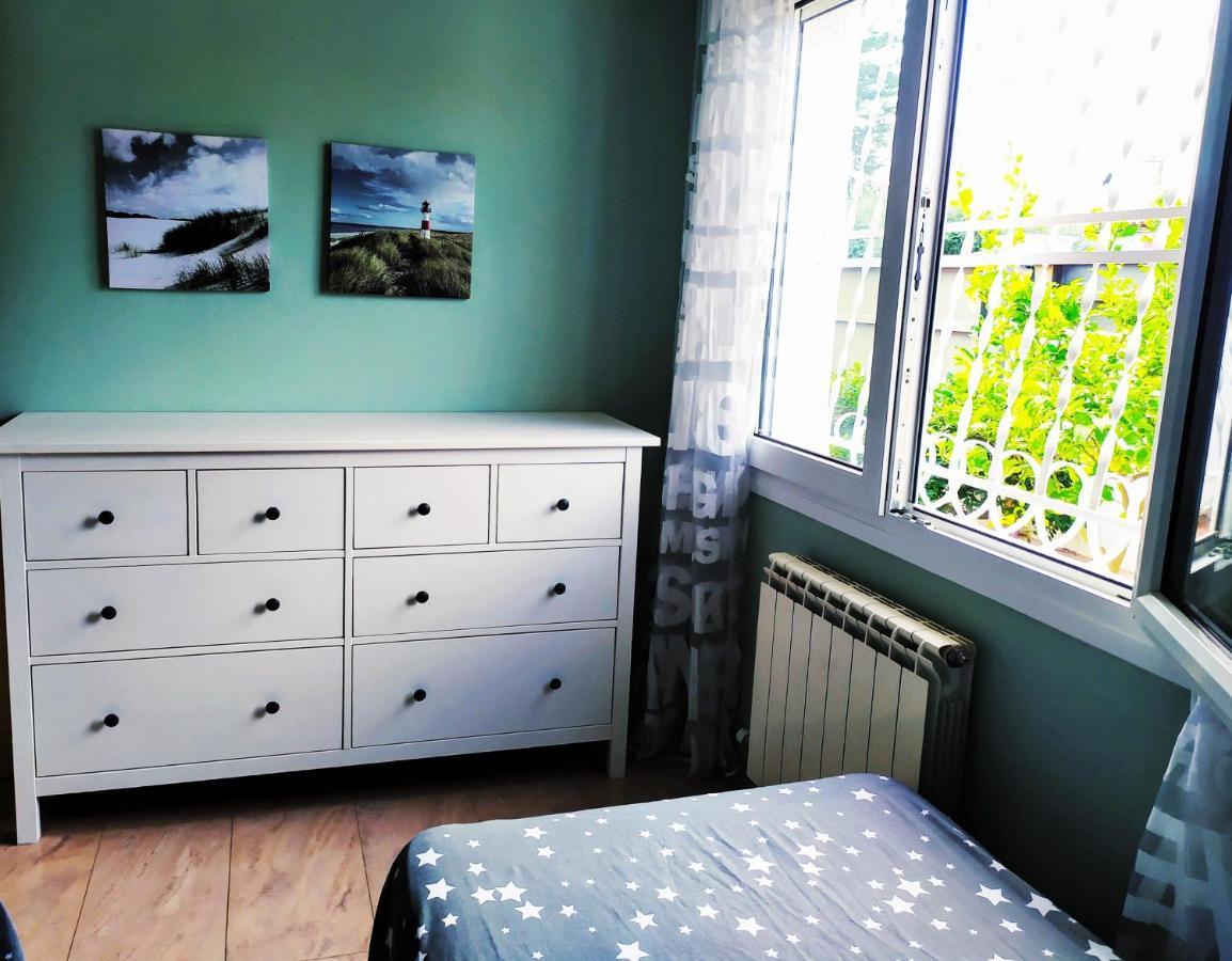 Villa Cambrils Beach Bagian luar foto