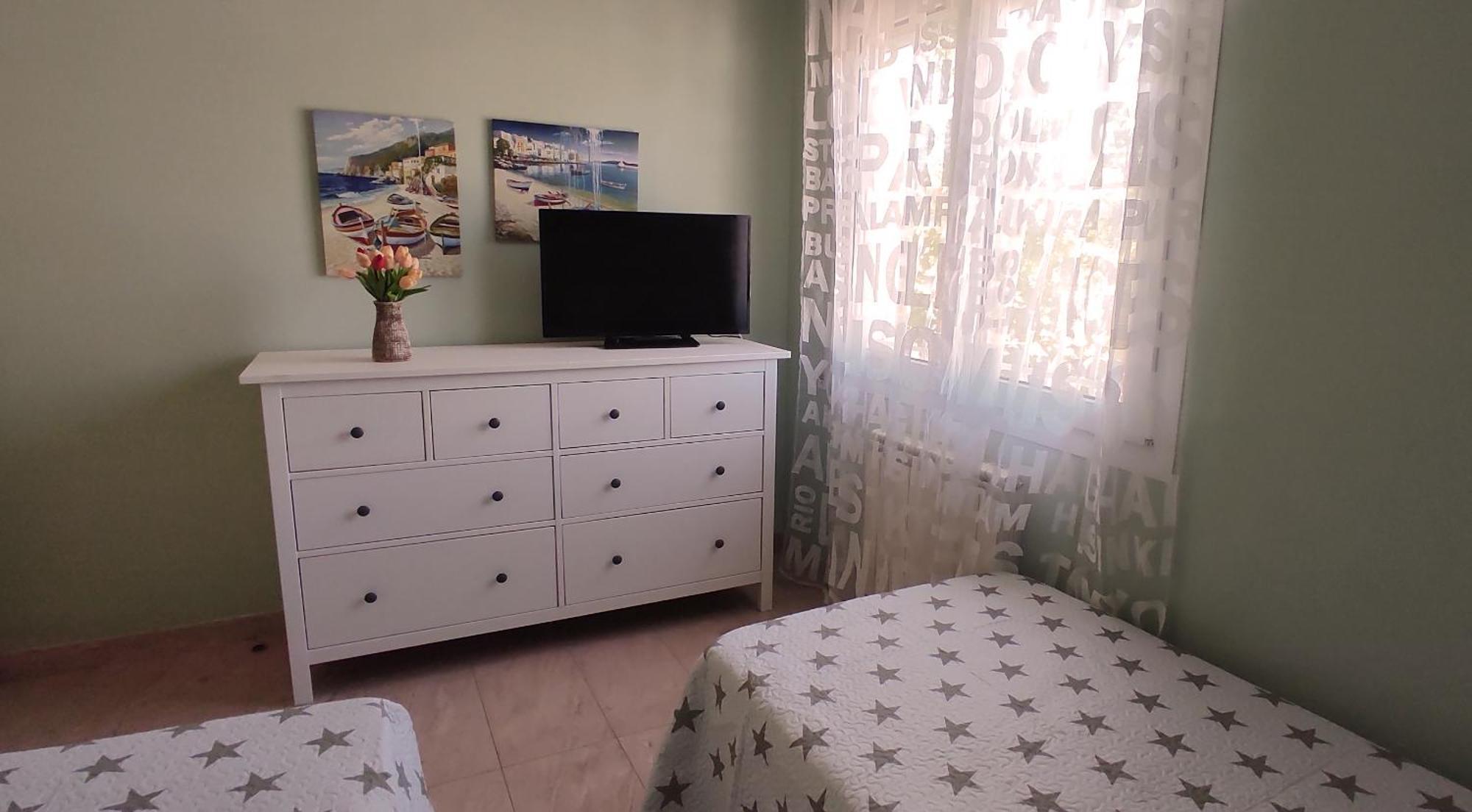 Villa Cambrils Beach Bagian luar foto